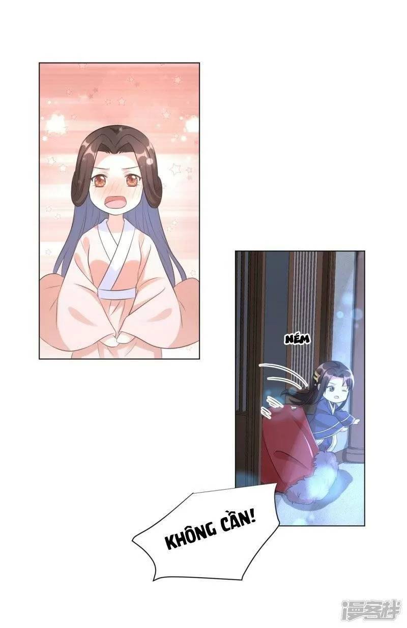 Vương Phi Có Độc! Chapter 25 - Trang 2