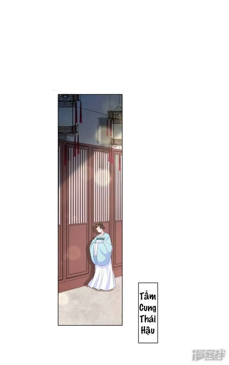 Vương Phi Có Độc! Chapter 25 - Trang 2