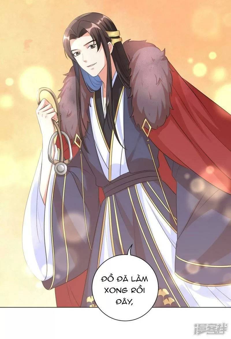 Vương Phi Có Độc! Chapter 25 - Trang 2