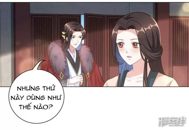 Vương Phi Có Độc! Chapter 25 - Trang 2