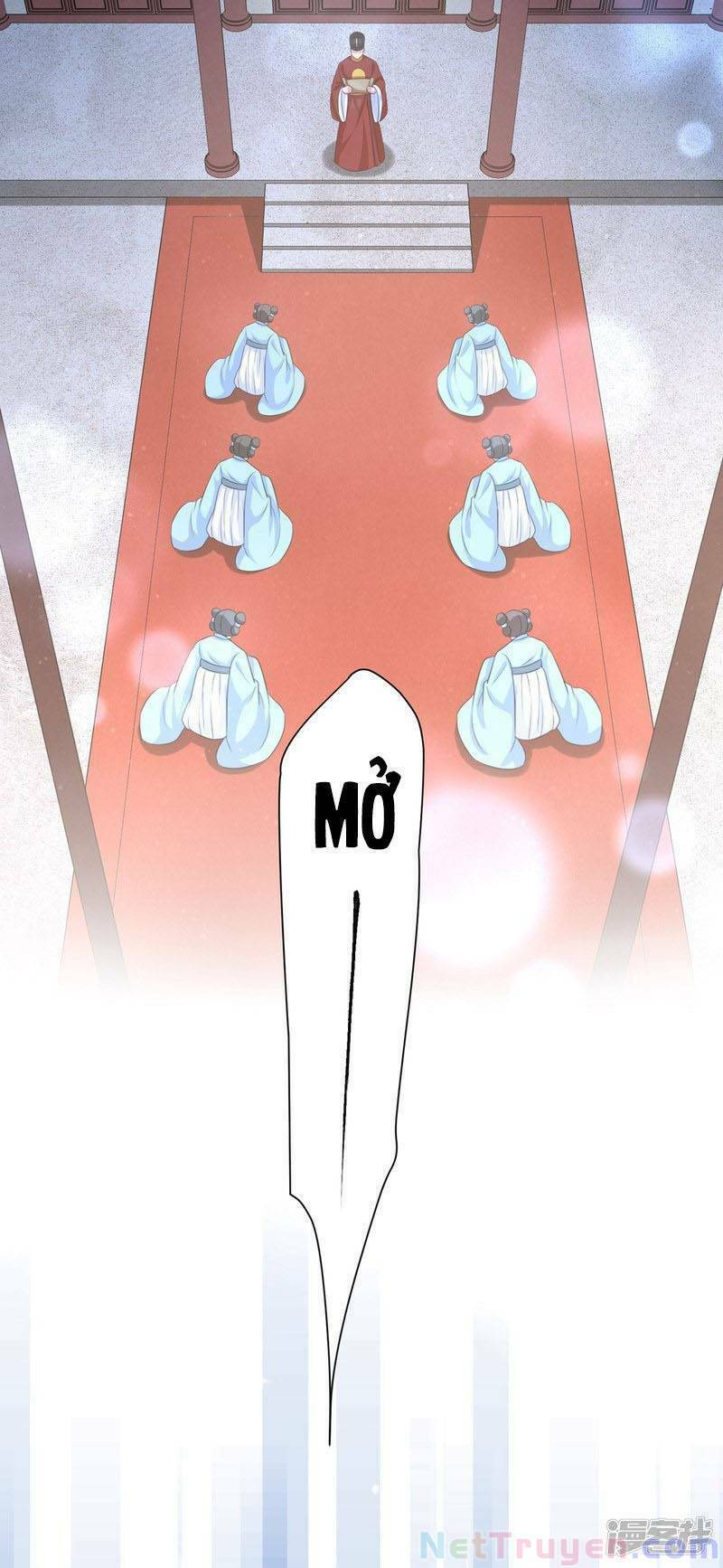 Vương Phi Có Độc! Chapter 26 - Trang 2