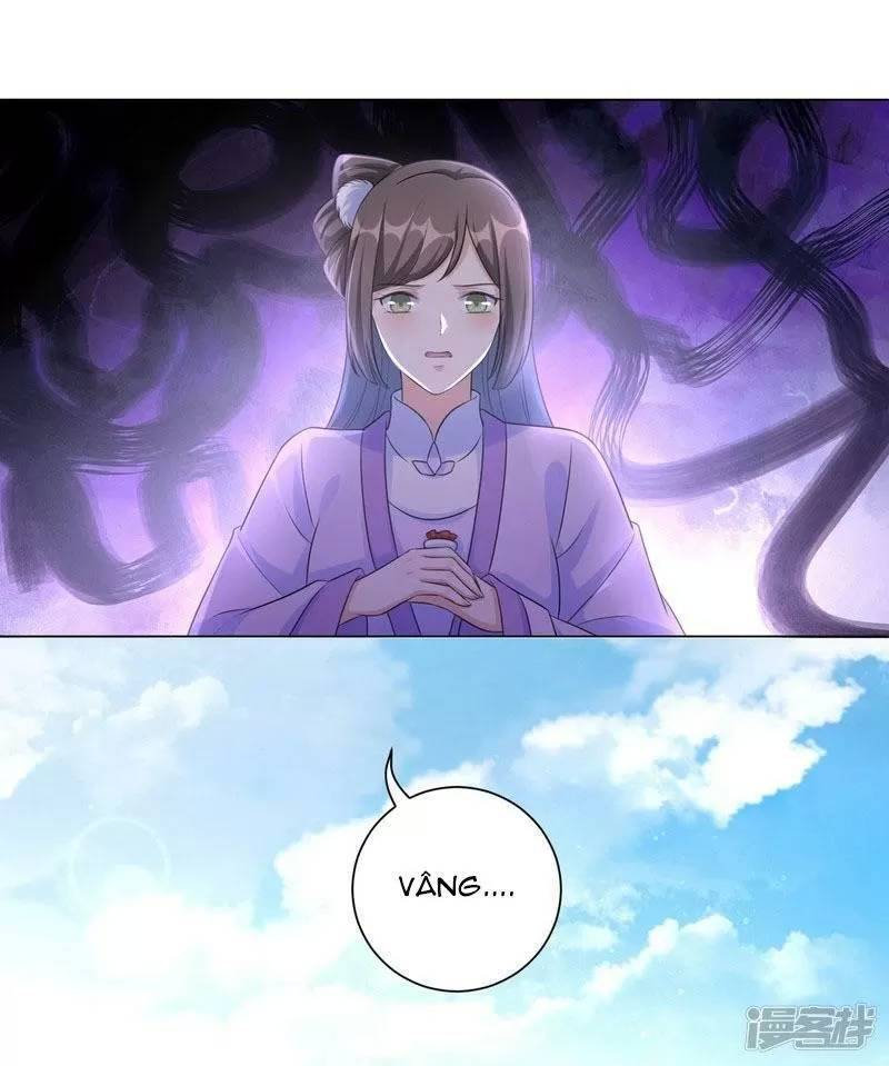 Vương Phi Có Độc! Chapter 27 - Trang 2