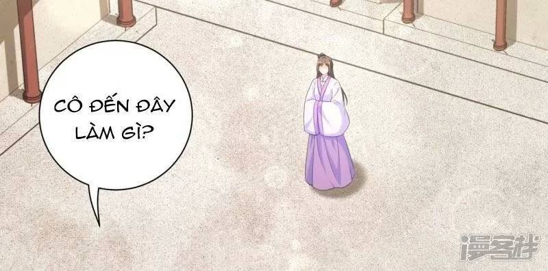 Vương Phi Có Độc! Chapter 27 - Trang 2