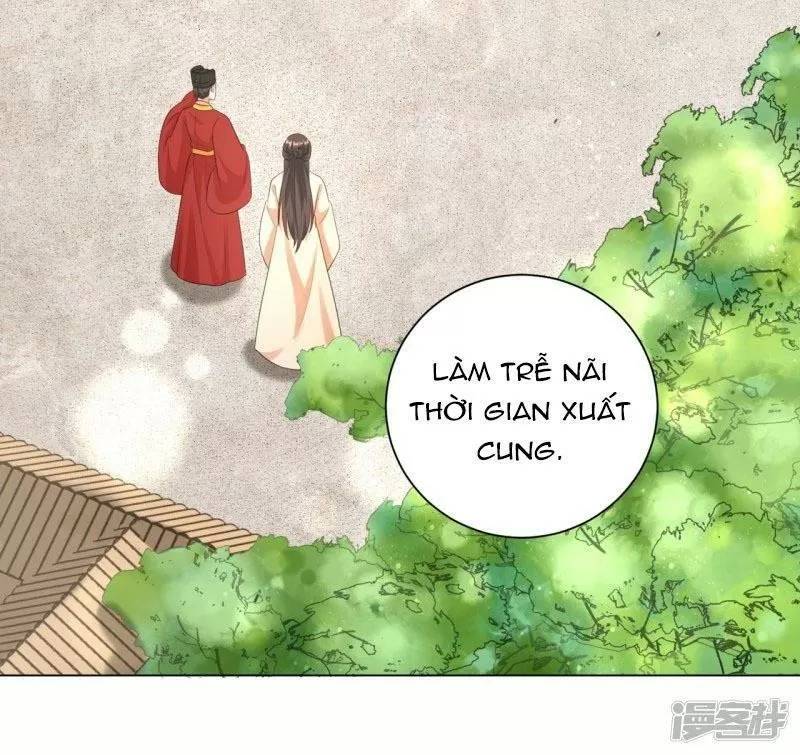 Vương Phi Có Độc! Chapter 27 - Trang 2