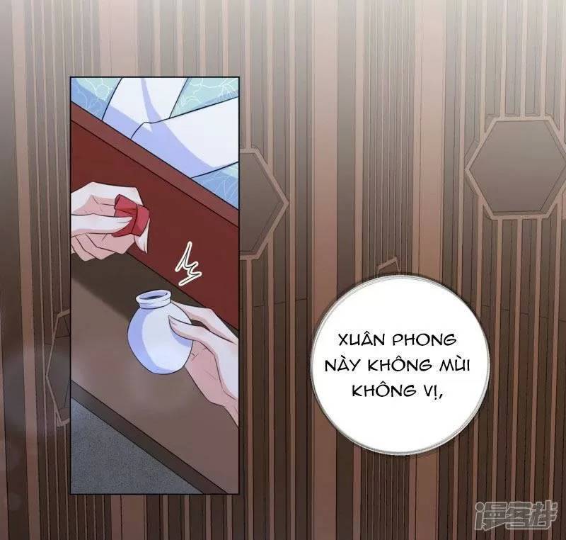 Vương Phi Có Độc! Chapter 27 - Trang 2