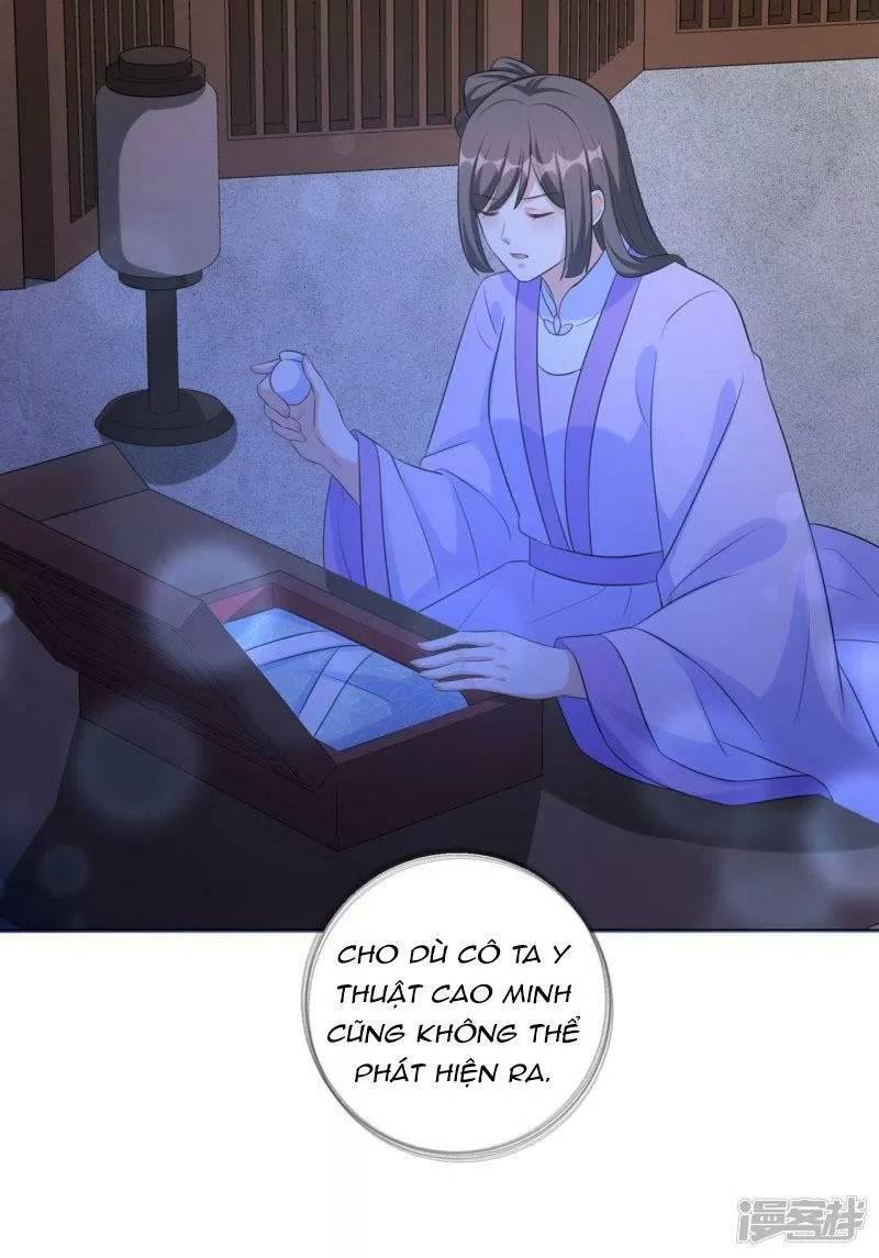 Vương Phi Có Độc! Chapter 27 - Trang 2