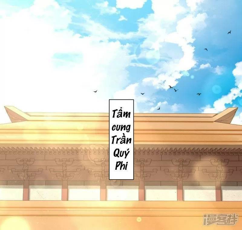 Vương Phi Có Độc! Chapter 27 - Trang 2