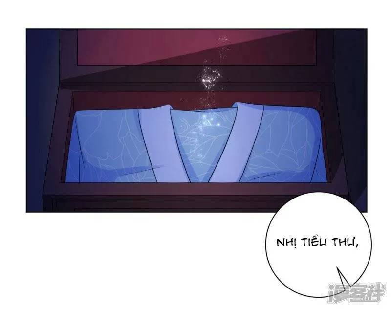 Vương Phi Có Độc! Chapter 27 - Trang 2