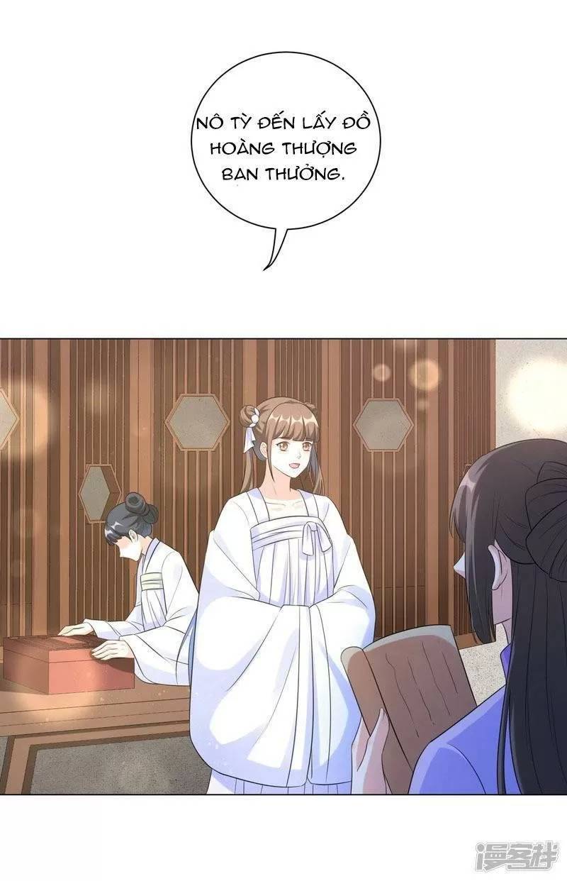 Vương Phi Có Độc! Chapter 27 - Trang 2