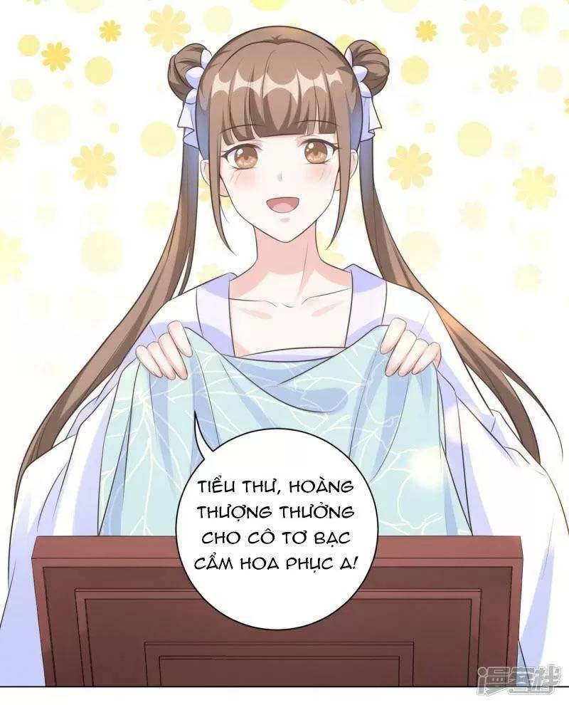 Vương Phi Có Độc! Chapter 27 - Trang 2