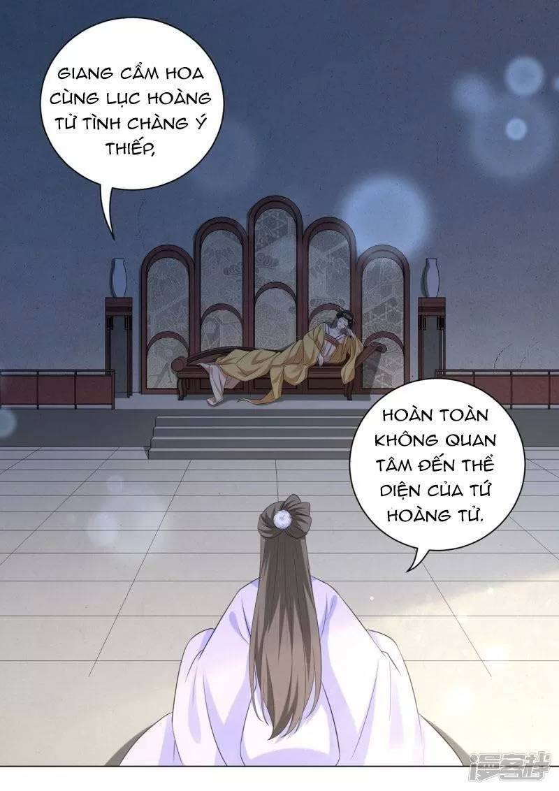 Vương Phi Có Độc! Chapter 27 - Trang 2