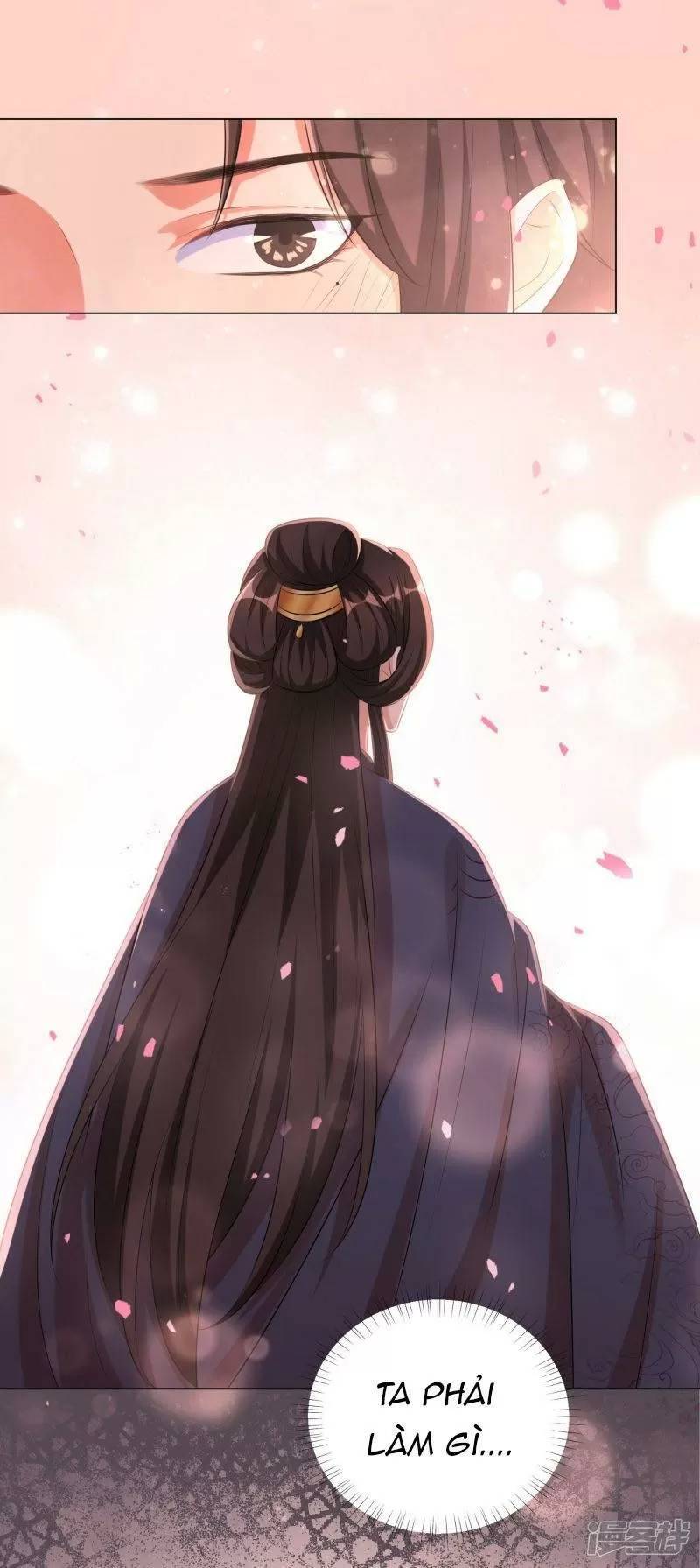 Vương Phi Có Độc! Chapter 31 - Trang 2