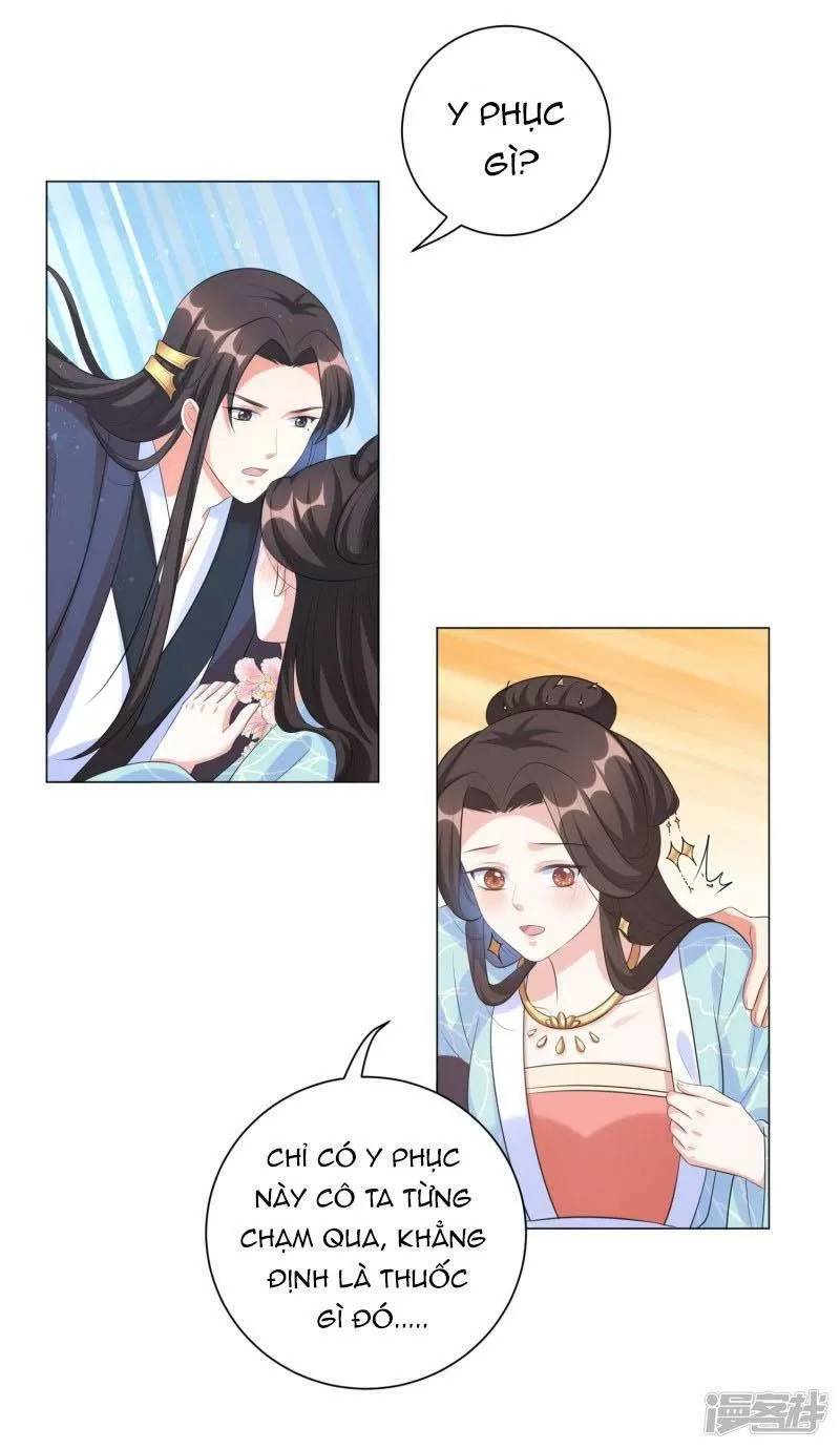 Vương Phi Có Độc! Chapter 31 - Trang 2