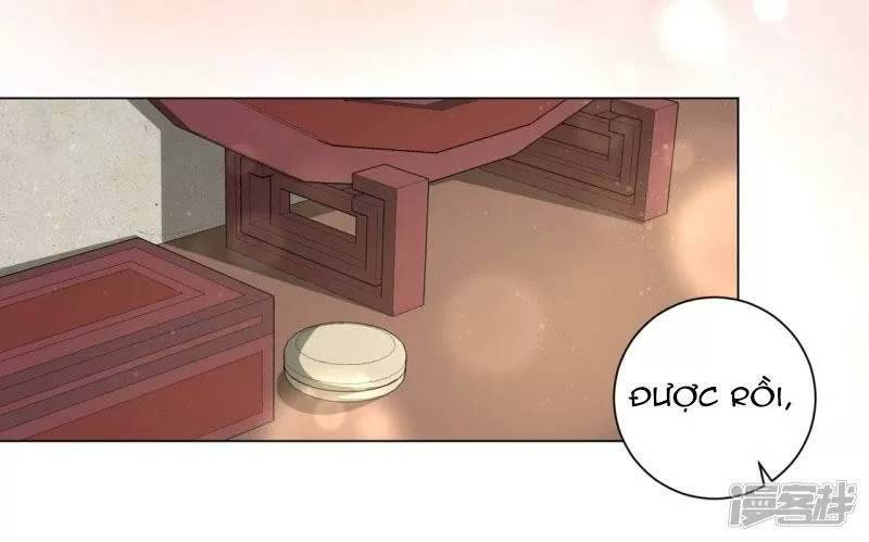 Vương Phi Có Độc! Chapter 32 - Trang 2