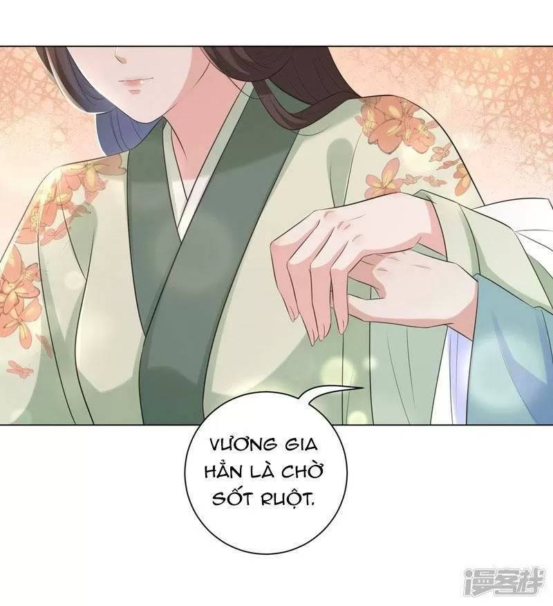 Vương Phi Có Độc! Chapter 32 - Trang 2