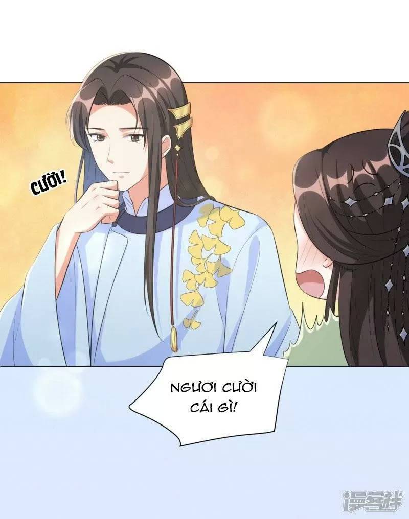 Vương Phi Có Độc! Chapter 32 - Trang 2