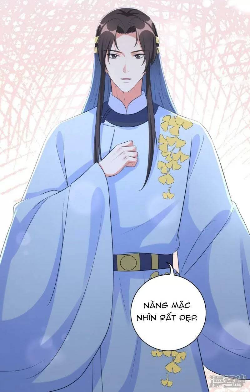 Vương Phi Có Độc! Chapter 32 - Trang 2