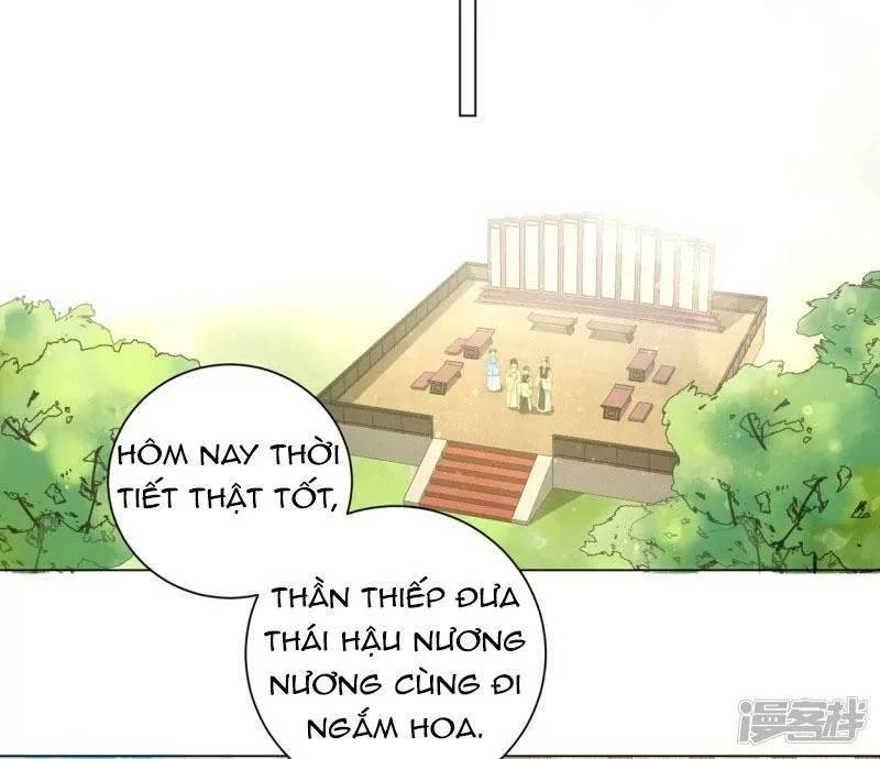 Vương Phi Có Độc! Chapter 32 - Trang 2