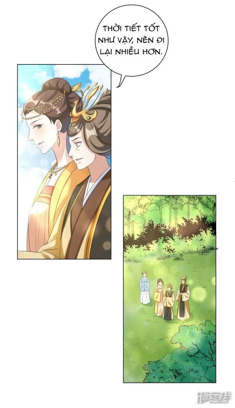 Vương Phi Có Độc! Chapter 32 - Trang 2