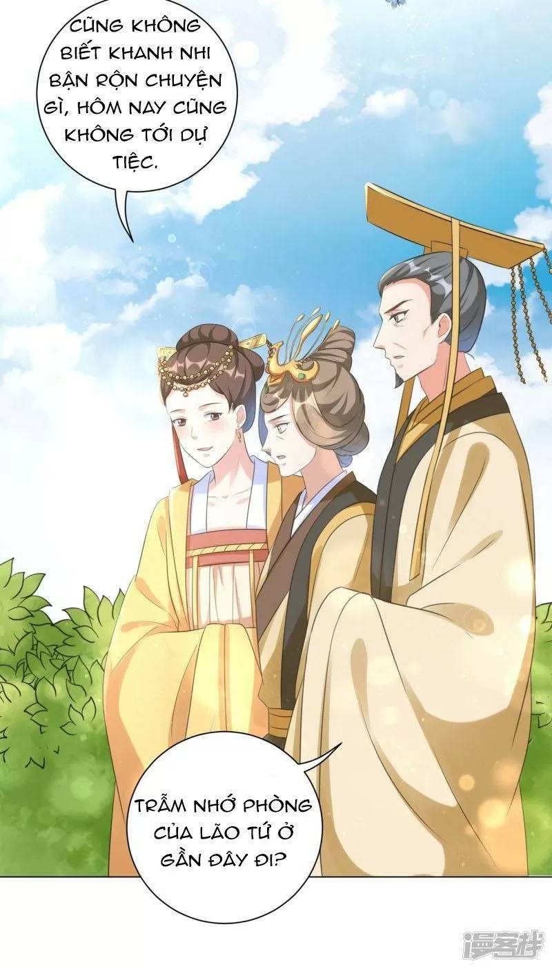 Vương Phi Có Độc! Chapter 32 - Trang 2