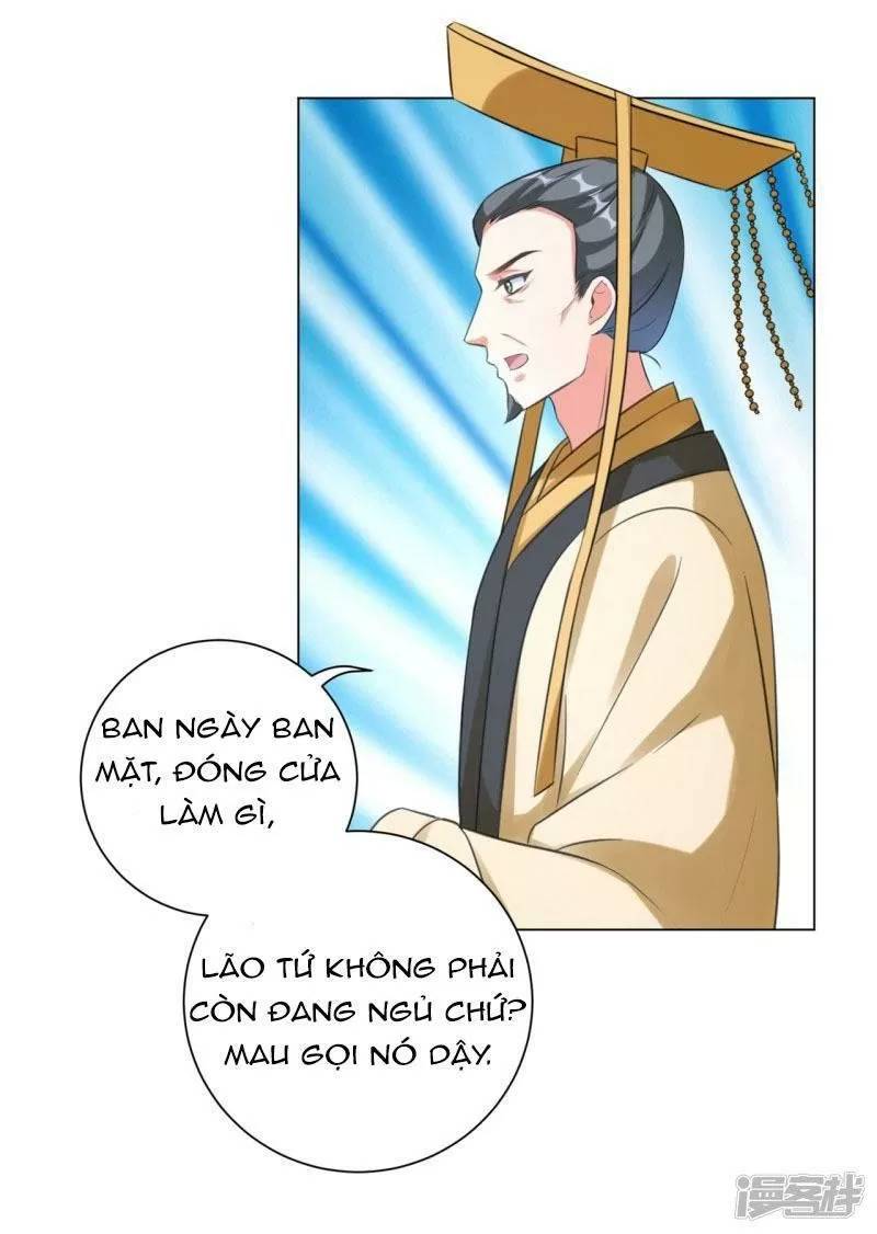 Vương Phi Có Độc! Chapter 32 - Trang 2