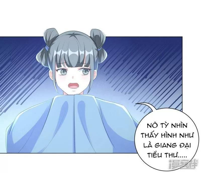 Vương Phi Có Độc! Chapter 32 - Trang 2