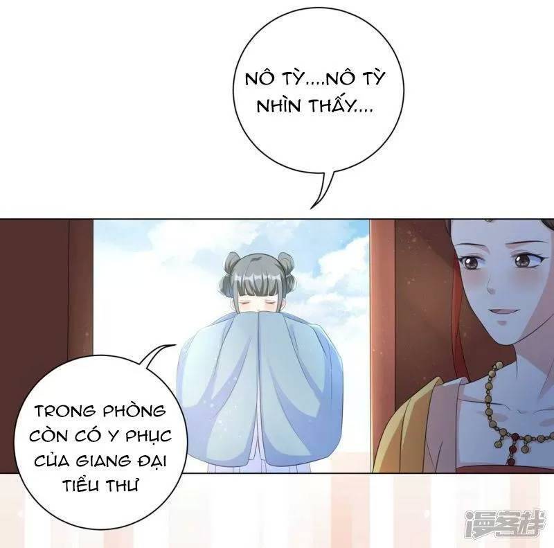 Vương Phi Có Độc! Chapter 32 - Trang 2