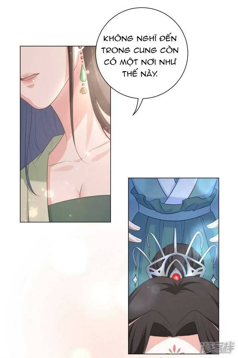 Vương Phi Có Độc! Chapter 32 - Trang 2