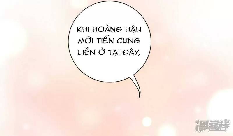 Vương Phi Có Độc! Chapter 32 - Trang 2