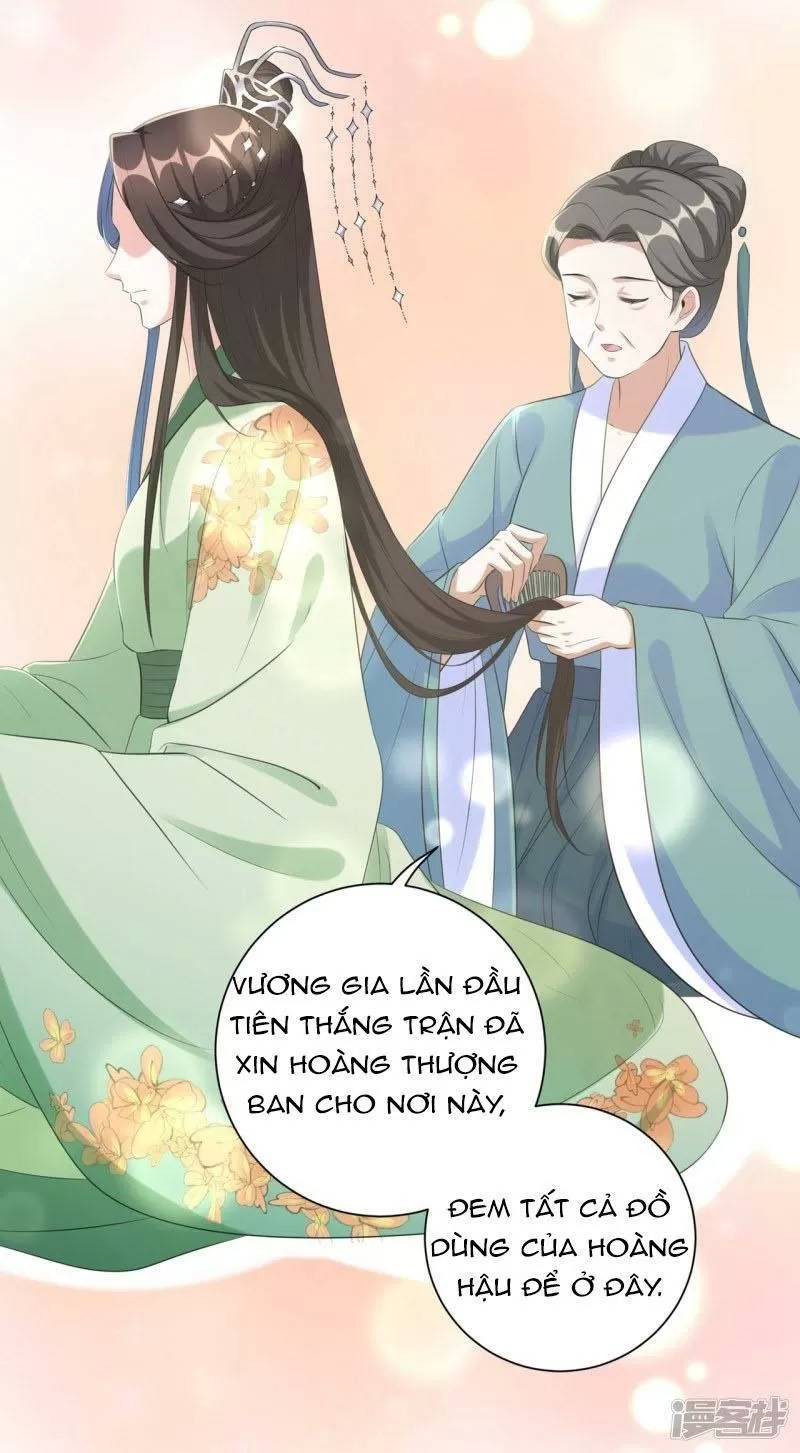 Vương Phi Có Độc! Chapter 32 - Trang 2