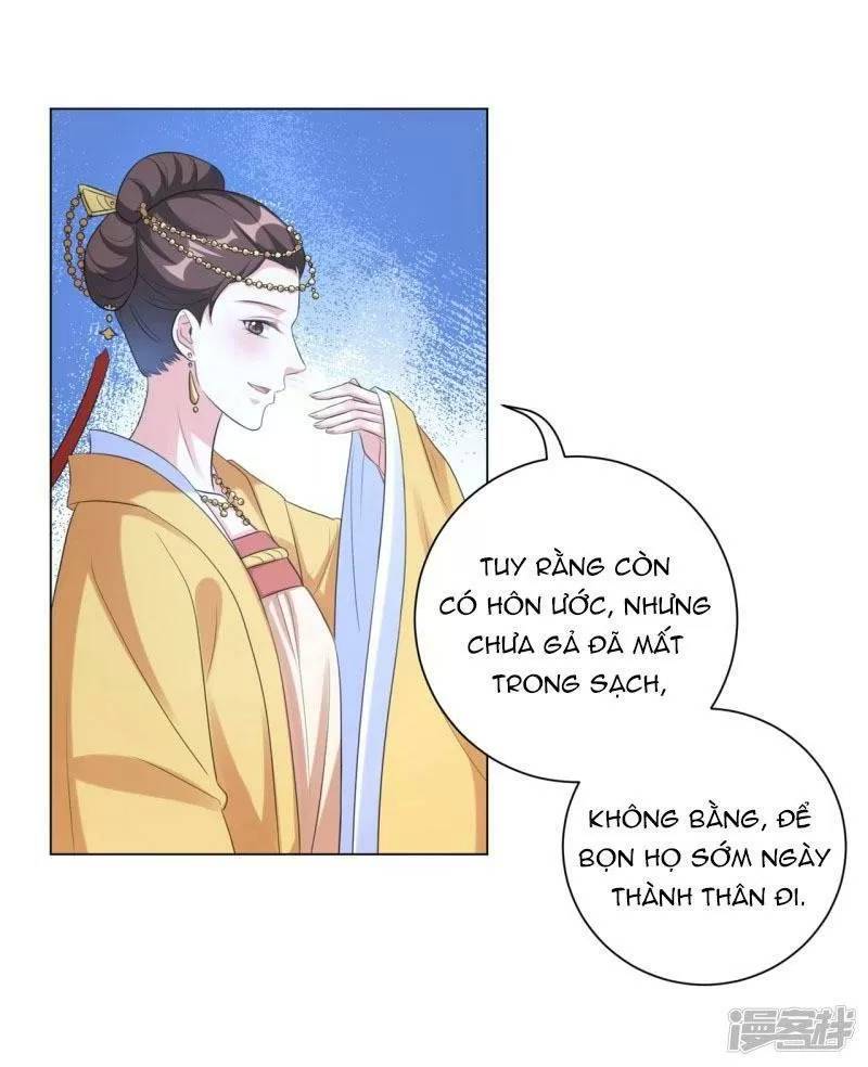 Vương Phi Có Độc! Chapter 33 - Trang 2