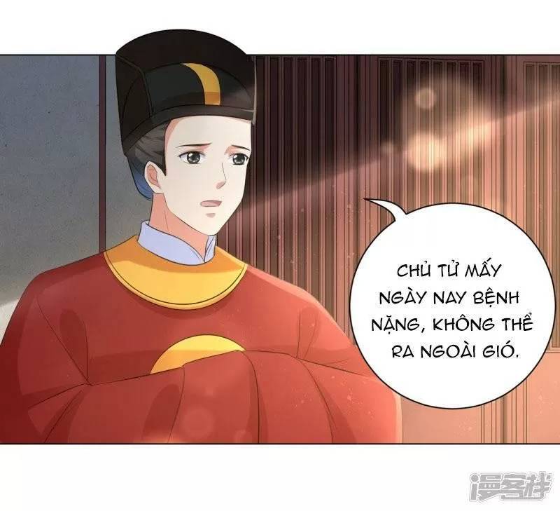 Vương Phi Có Độc! Chapter 34 - Trang 2