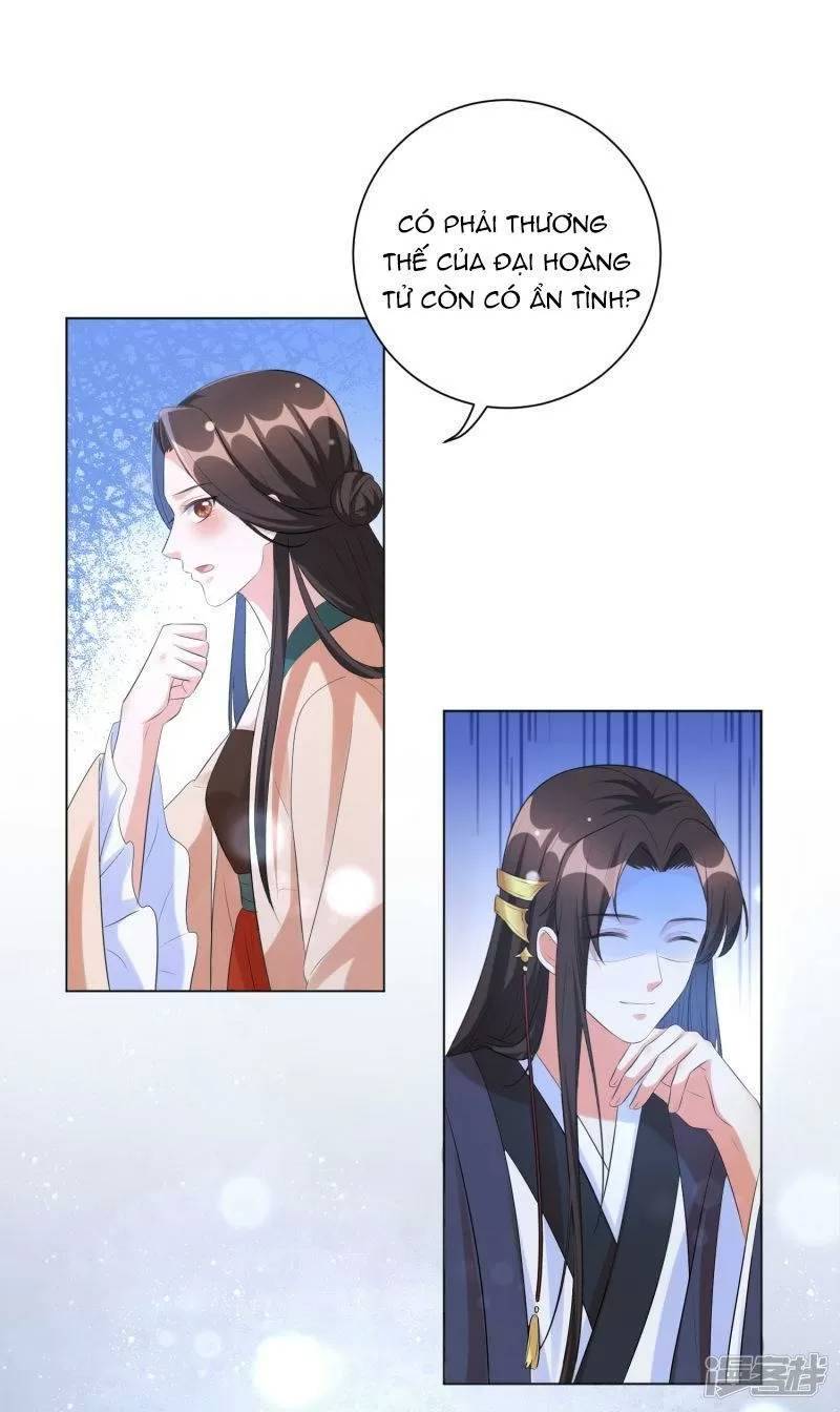 Vương Phi Có Độc! Chapter 35 - Trang 2