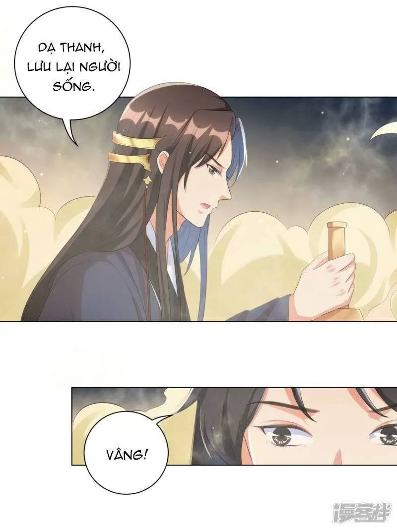 Vương Phi Có Độc! Chapter 36 - Trang 2