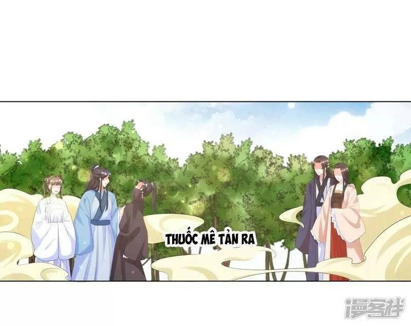 Vương Phi Có Độc! Chapter 36 - Trang 2