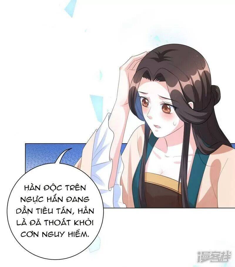 Vương Phi Có Độc! Chapter 37 - Trang 2