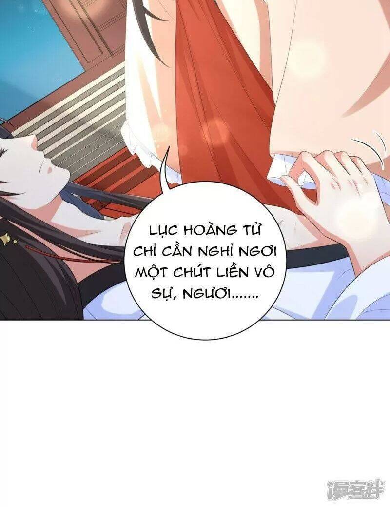 Vương Phi Có Độc! Chapter 37 - Trang 2