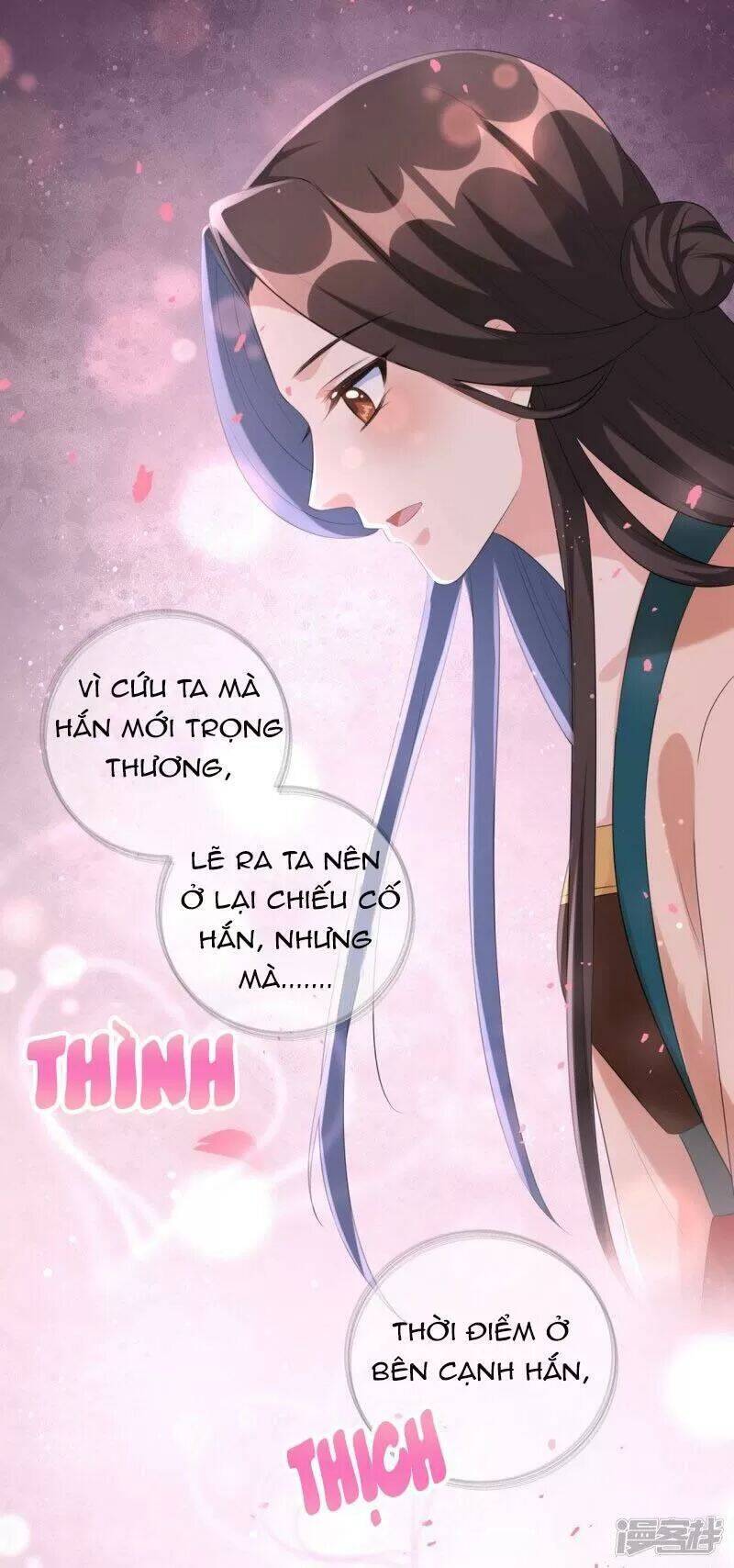 Vương Phi Có Độc! Chapter 37 - Trang 2