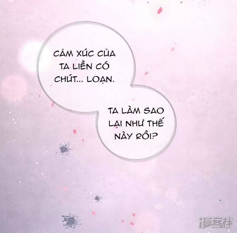 Vương Phi Có Độc! Chapter 37 - Trang 2