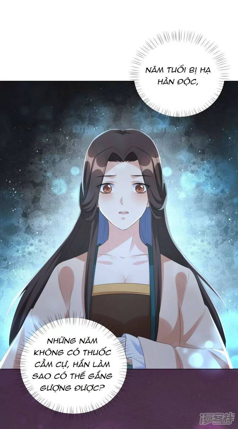 Vương Phi Có Độc! Chapter 37 - Trang 2