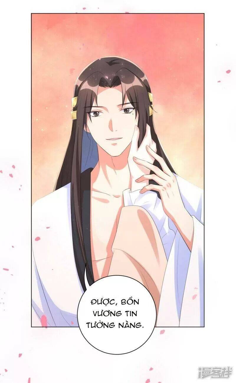 Vương Phi Có Độc! Chapter 37 - Trang 2