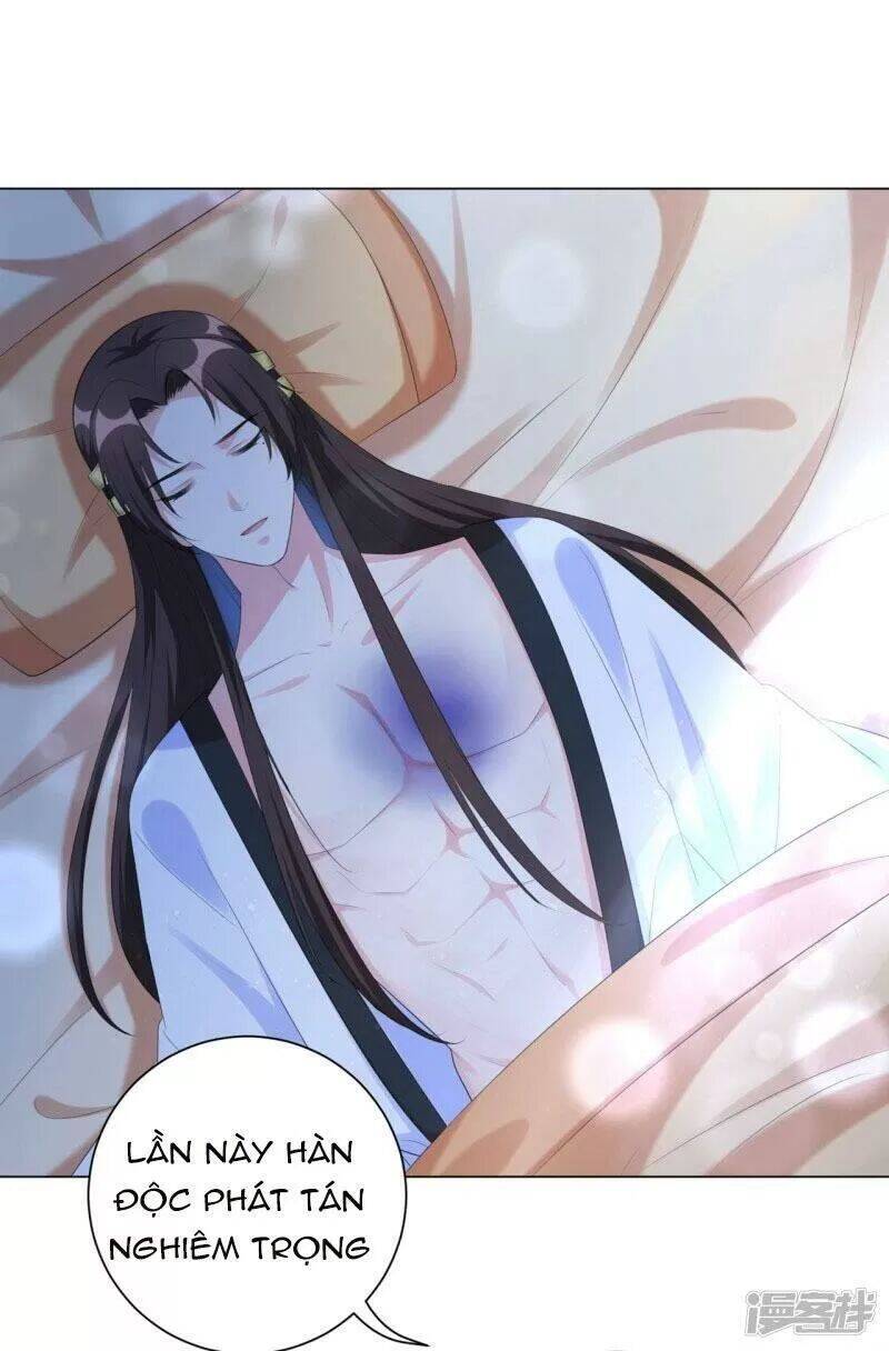 Vương Phi Có Độc! Chapter 37 - Trang 2