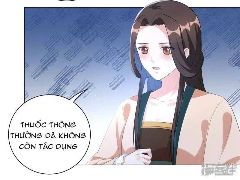 Vương Phi Có Độc! Chapter 37 - Trang 2