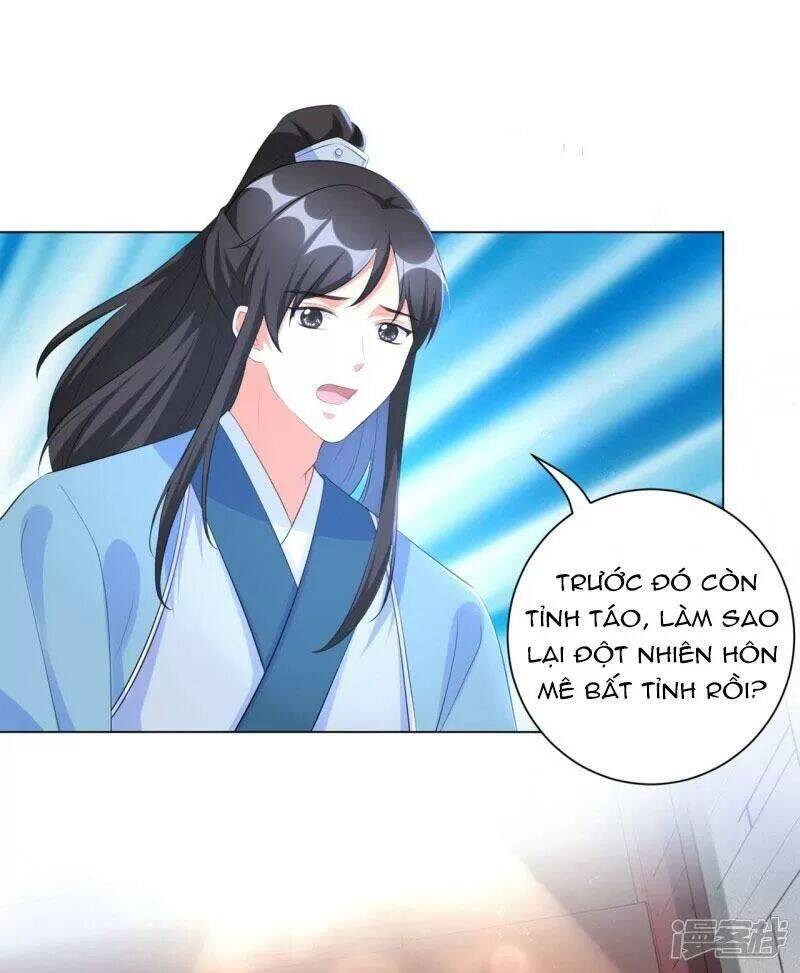 Vương Phi Có Độc! Chapter 37 - Trang 2