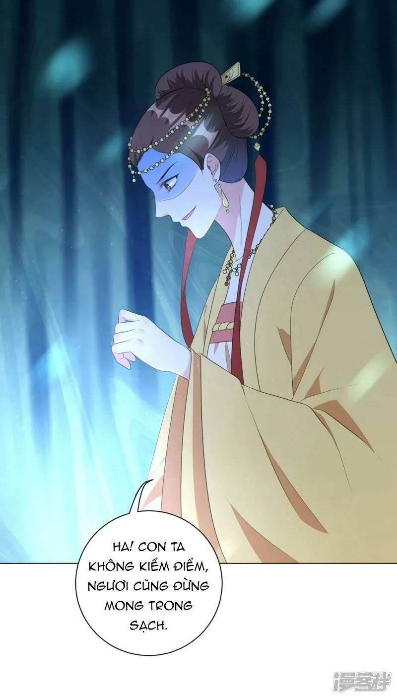 Vương Phi Có Độc! Chapter 40 - Trang 2