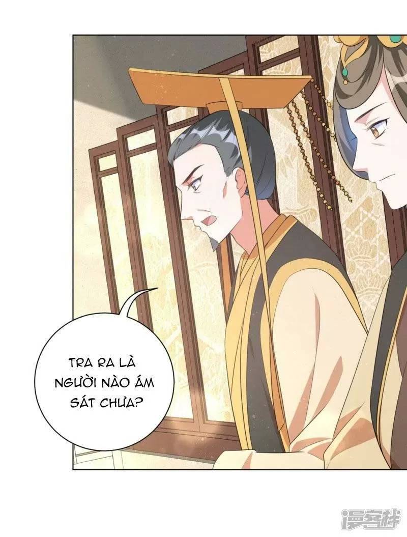Vương Phi Có Độc! Chapter 40 - Trang 2