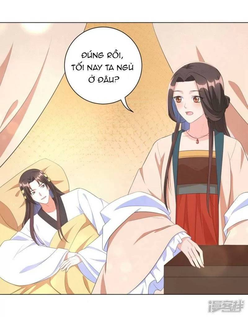 Vương Phi Có Độc! Chapter 40 - Trang 2