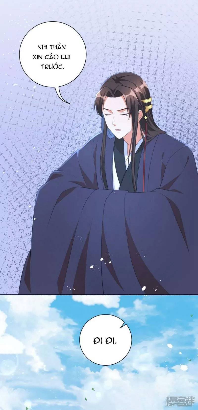 Vương Phi Có Độc! Chapter 40 - Trang 2