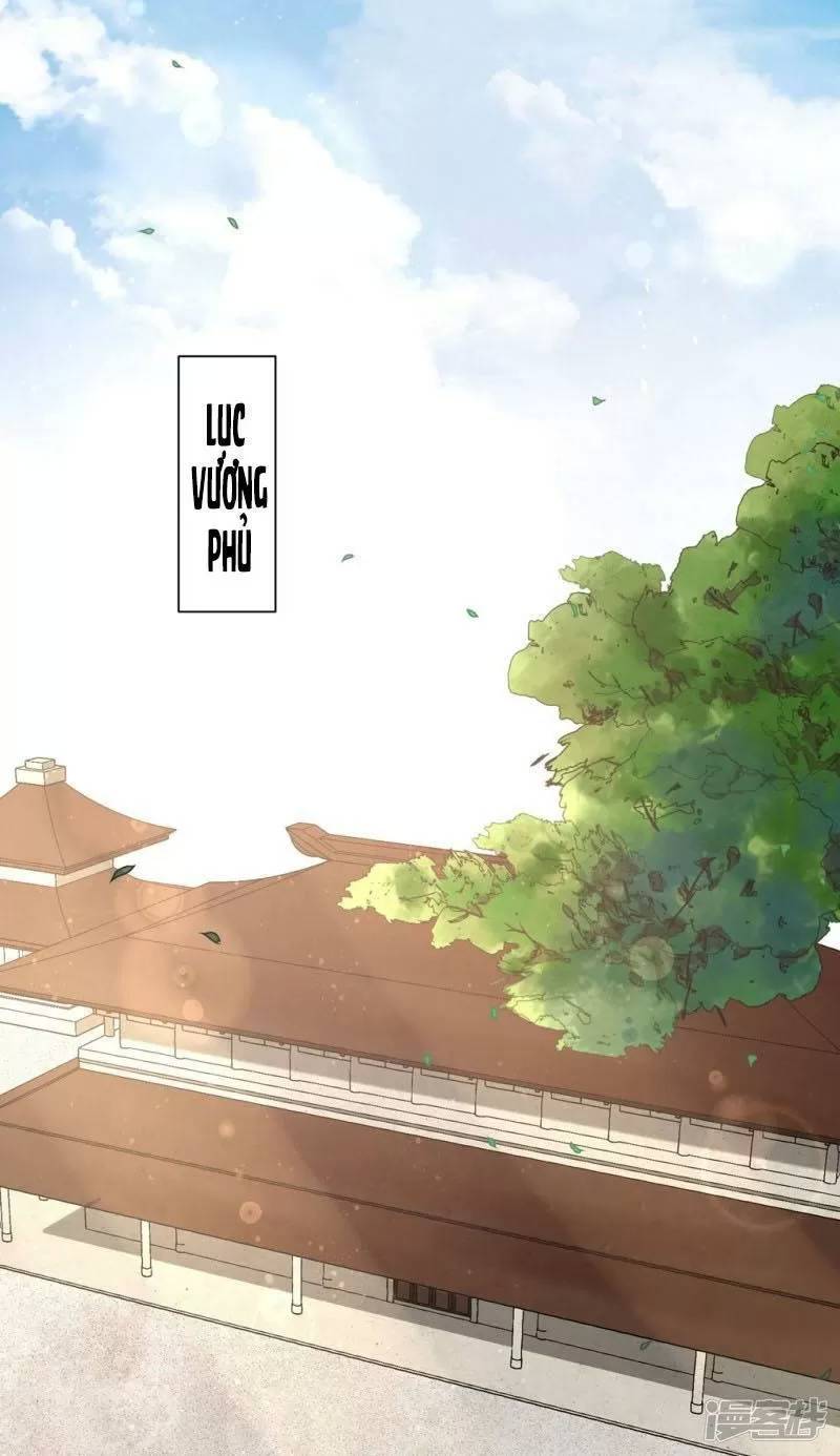 Vương Phi Có Độc! Chapter 40 - Trang 2