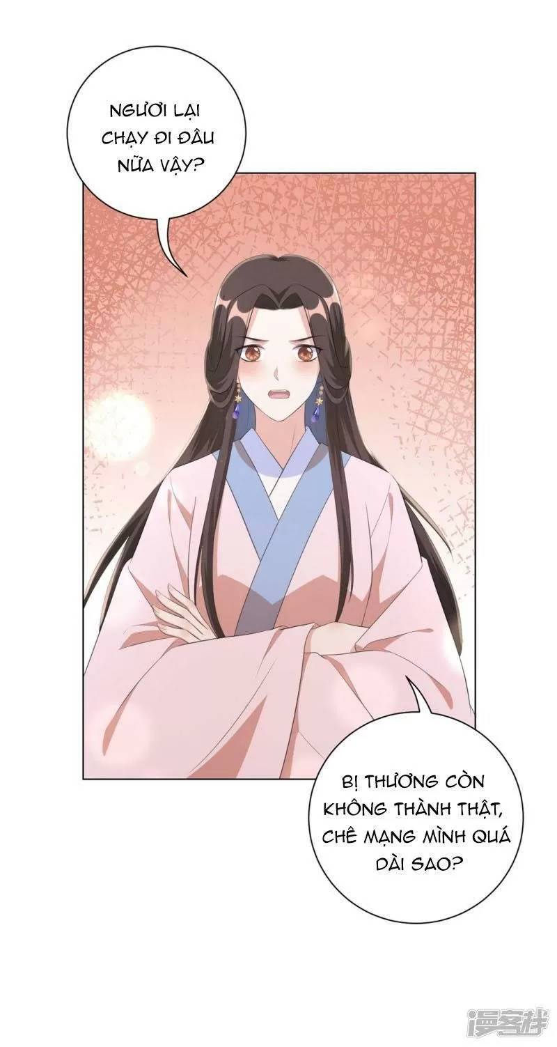 Vương Phi Có Độc! Chapter 40 - Trang 2